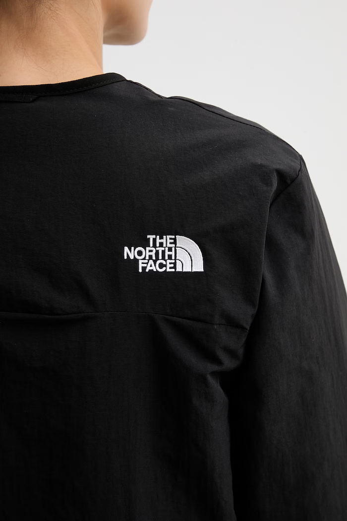The North Face Ilti Liner яке дамско NF0A8DWMJK31 черен