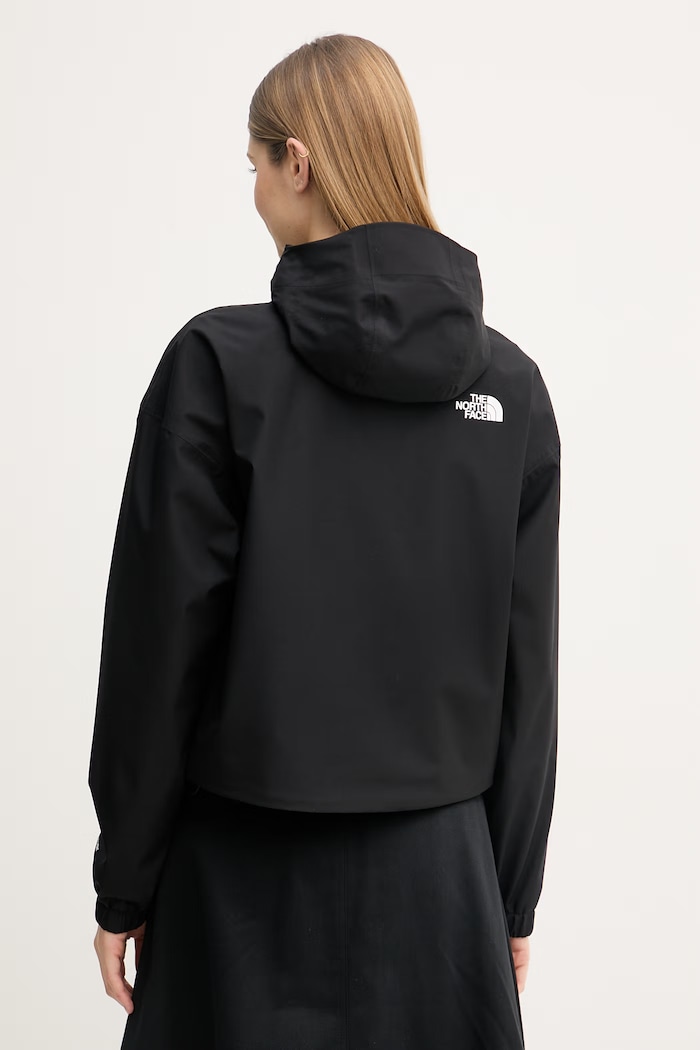 Odjeća The North Face Quest prijelazna jakna ženska NF0A8G13JK31 crna