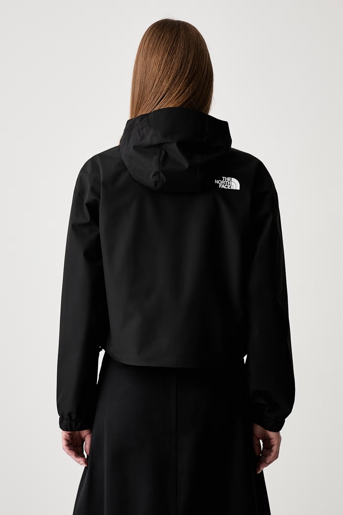 Îmbrăcăminte The North Face Quest geacă de tranziție pentru femei NF0A8G13JK31 negru
