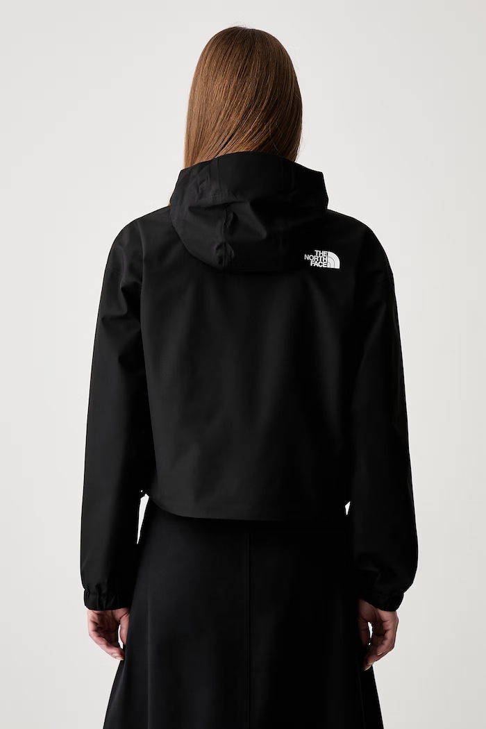 Îmbrăcăminte The North Face Quest geacă de tranziție pentru femei NF0A8G13JK31 negru