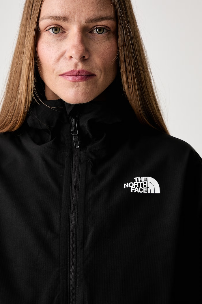 The North Face Quest geacă de tranziție pentru femei negru NF0A8G13JK31