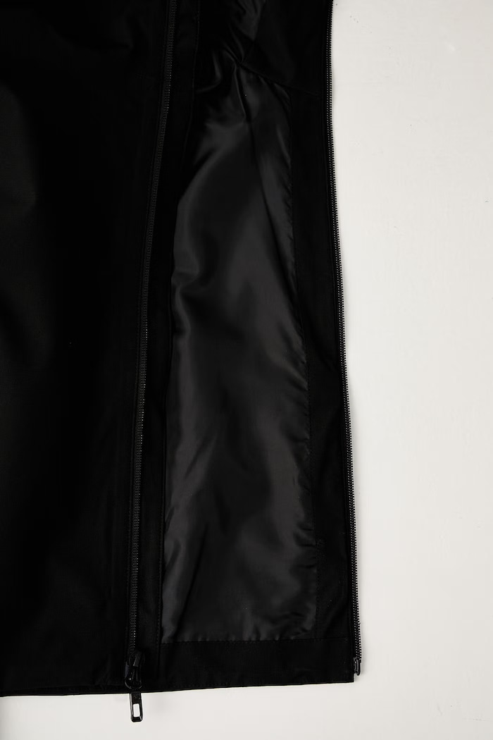 The North Face Quest geacă de tranziție pentru femei NF0A8G13JK31 negru