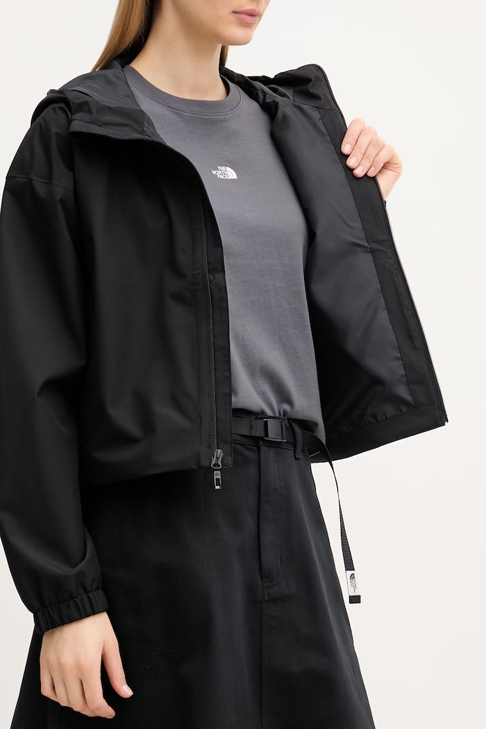 The North Face Quest prijelazna jakna ženska NF0A8G13JK31