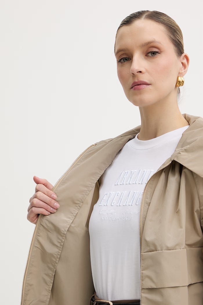 Armani Exchange kurtka damska XW001932.AF21526