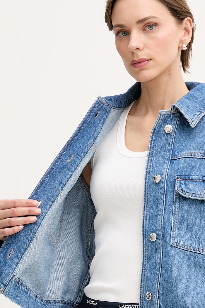 Joop! jachetă pentru femei, din denim 30102902