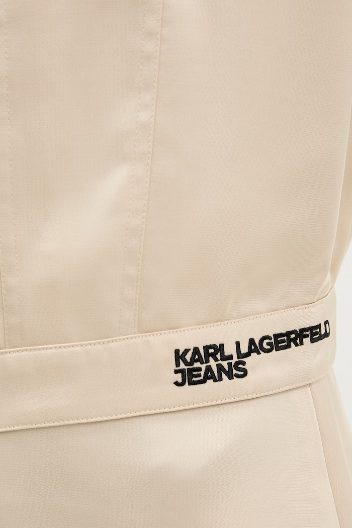 Jakna Karl Lagerfeld Jeans B2W14031