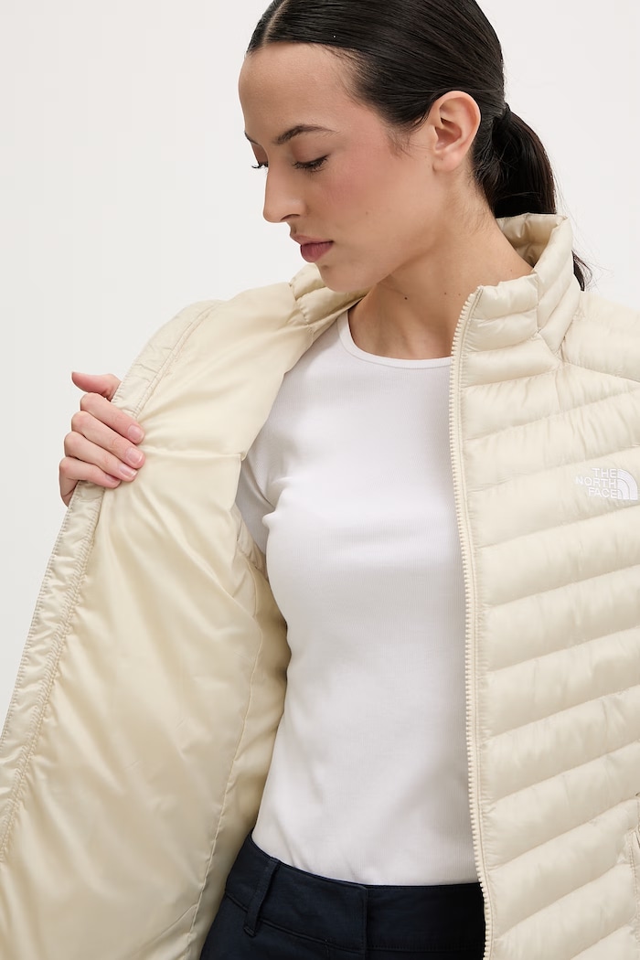 The North Face vesta dámska HUILA NF0A8DW5DOM1