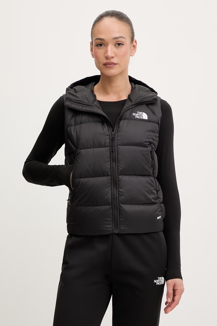 The North Face αμάνικο Γυναικείο Hyalite μαύρο NF0A8E71JK31