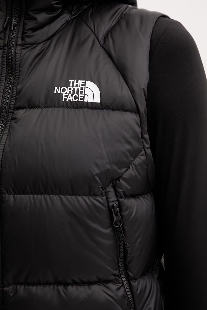 The North Face αμάνικο Γυναικείο Hyalite NF0A8E71JK31 μαύρο