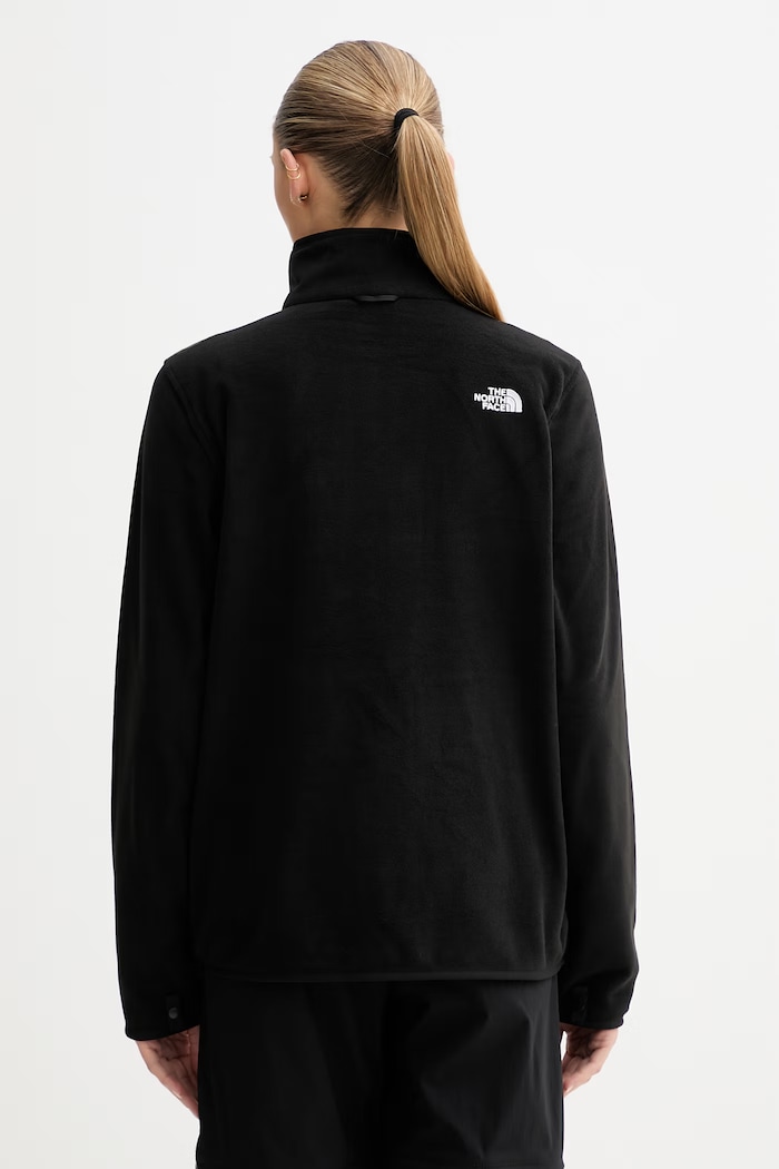 The North Face μπουφάν πεζοπορίας Γυναικείο QUEST NF0A8G11JK31 μαύρο
