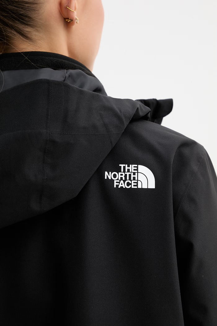 The North Face μπουφάν πεζοπορίας Γυναικείο QUEST NF0A8G11JK31