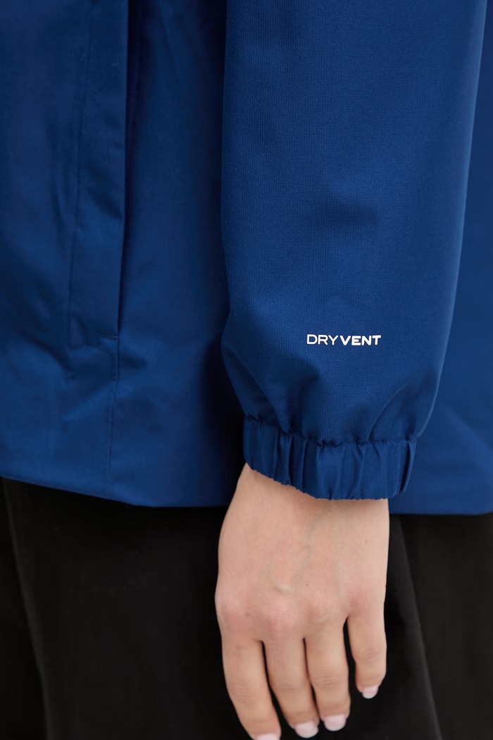 The North Face спортно яке дамско QUEST NF0A8G12D1R1