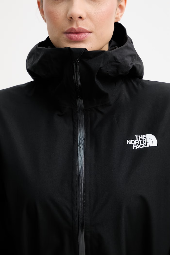 The North Face prechodná bunda dámska DRYVENT HIKESTELLER čierna NF0A8G6ZJK31