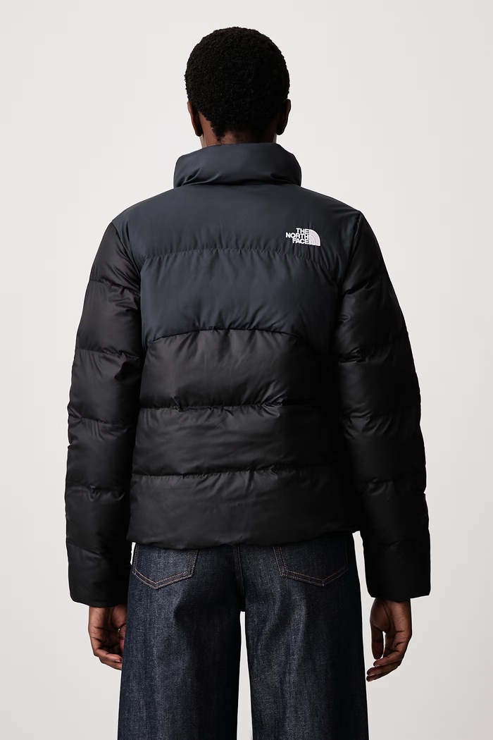 Odzież The North Face Krótka kurtka damska SAIKURU NF0A8GCBKT01 czarny