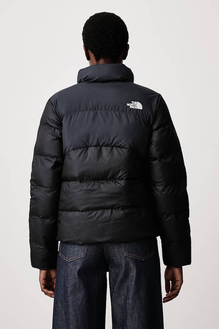 Odzież The North Face Krótka kurtka damska SAIKURU NF0A8GCBKT01 czarny