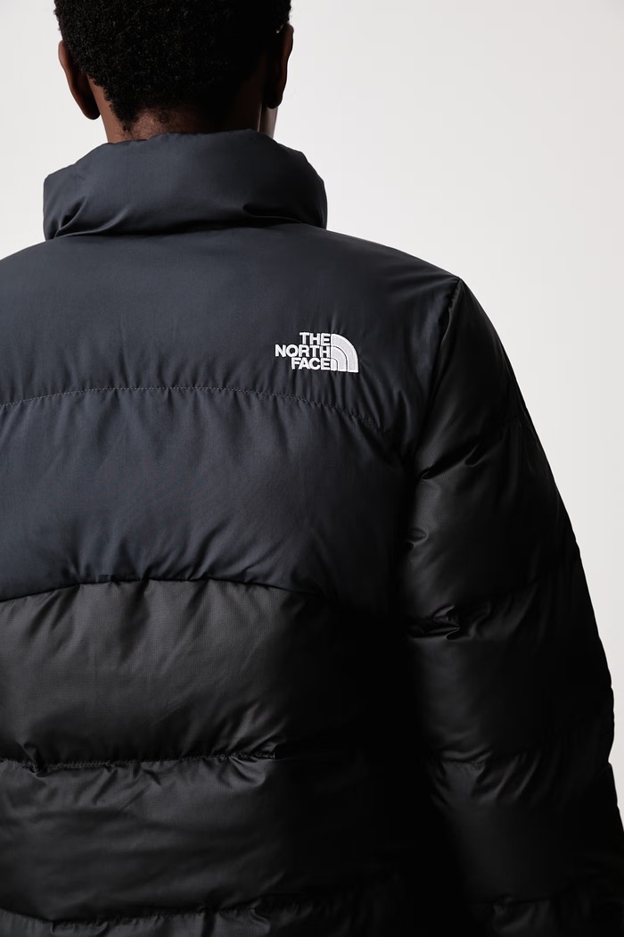 The North Face Krótka kurtka damska SAIKURU NF0A8GCBKT01