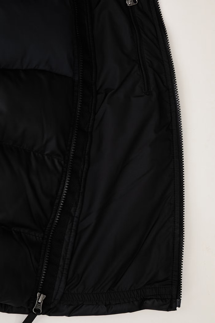 The North Face Krótka kurtka damska SAIKURU NF0A8GCBKT01