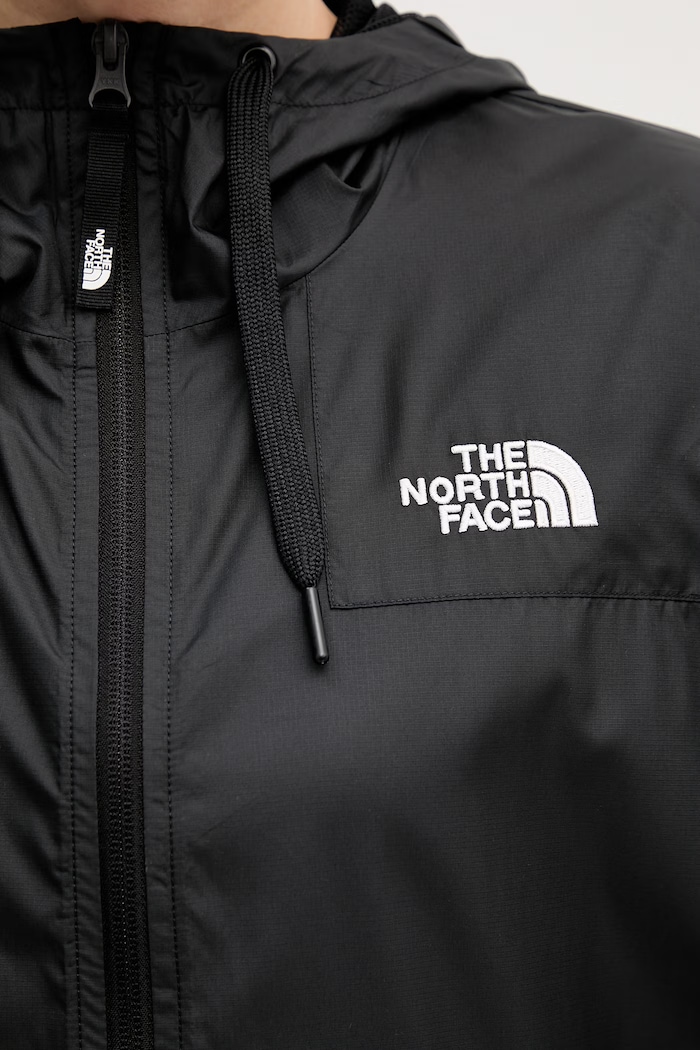 The North Face спортно яке дамско SHERU NF0A8GCCJK31 черен