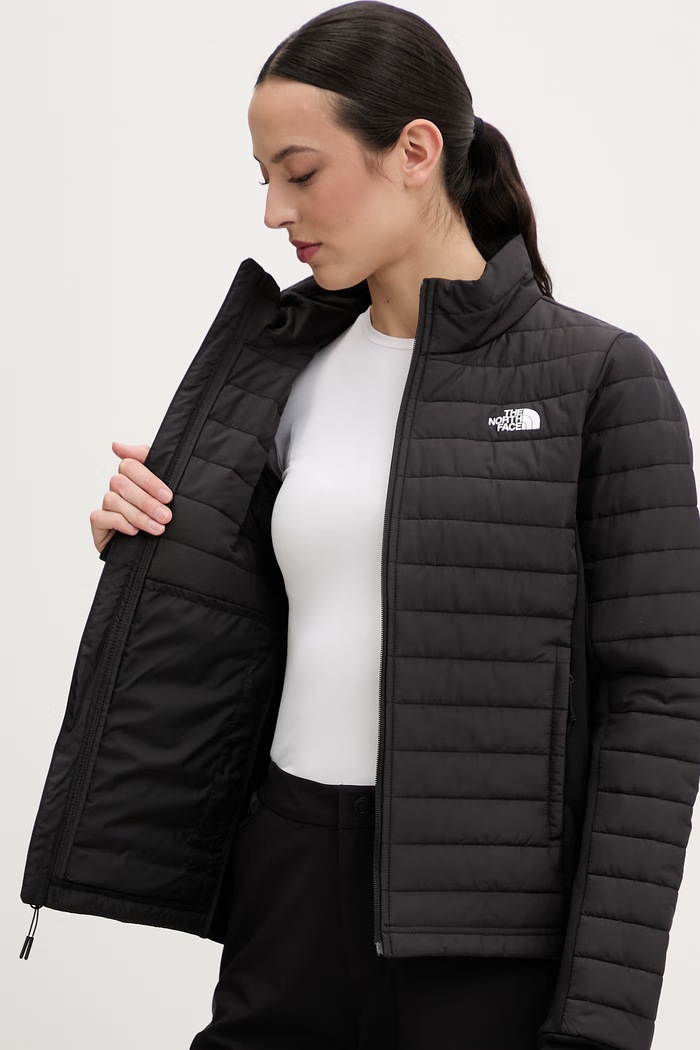 The North Face trekingová bunda dámska Canyonlands NF0A7UKG4H01