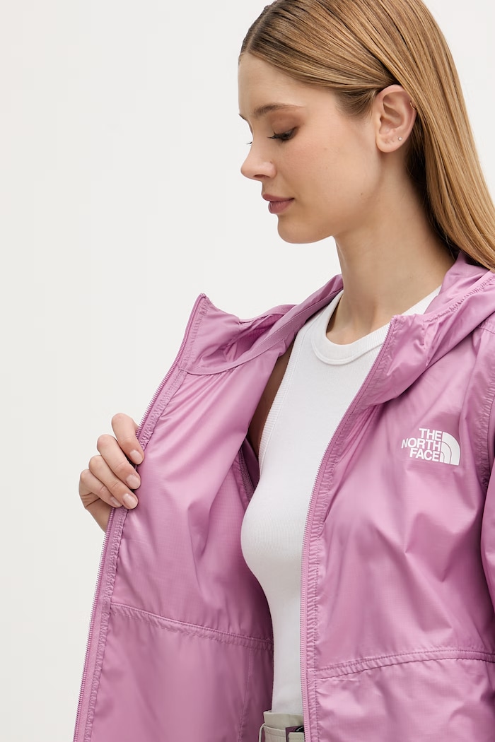 The North Face prechodná bunda dámska TNF Cyclone NF0A8B6GG6E1