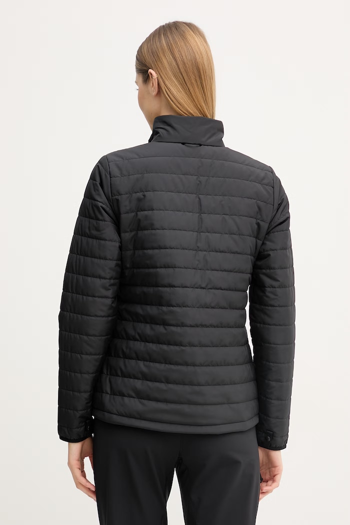 The North Face geacă 3 în 1 pentru femei TRICLIMATE NF0A8D3DJK31 negru