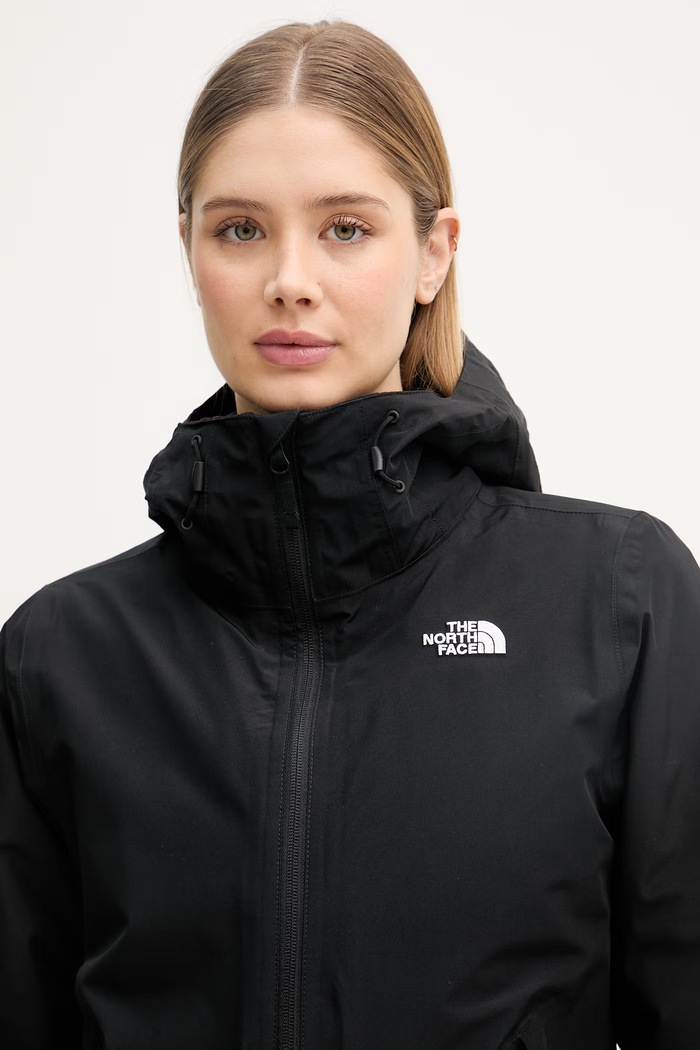 The North Face geacă 3 în 1 pentru femei TRICLIMATE NF0A8D3DJK31