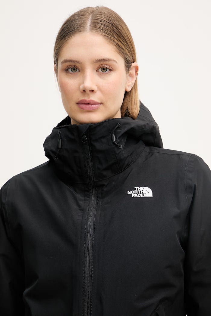 The North Face geacă 3 în 1 pentru femei TRICLIMATE NF0A8D3DJK31