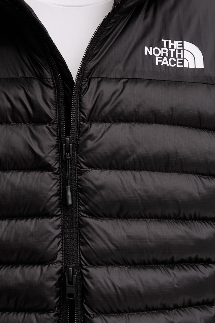 The North Face geacă de trekking pentru femei TERRA PEAK NF0A8DEDJK31 negru