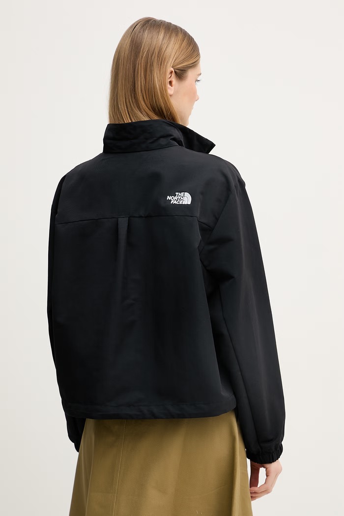 Дрехи The North Face преходно яке дамски NF0A8EUXJK31 черен