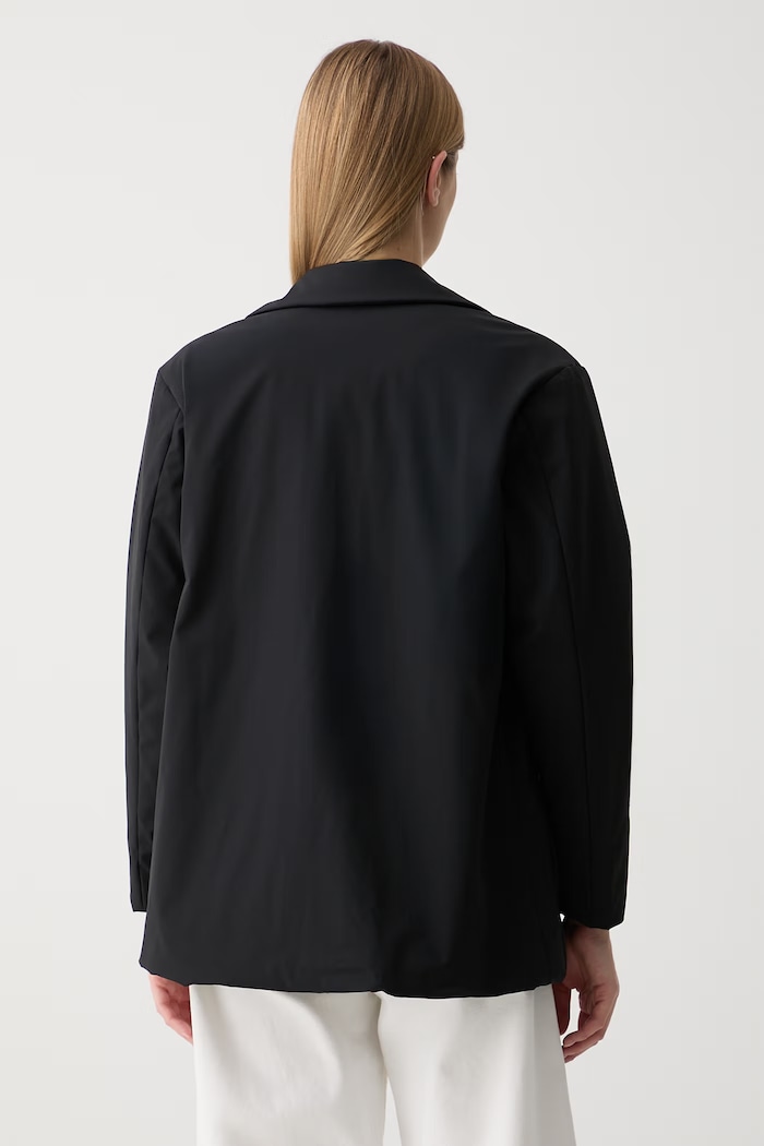 Дрехи DKNY преходно яке дамско DJ5J6146 черен