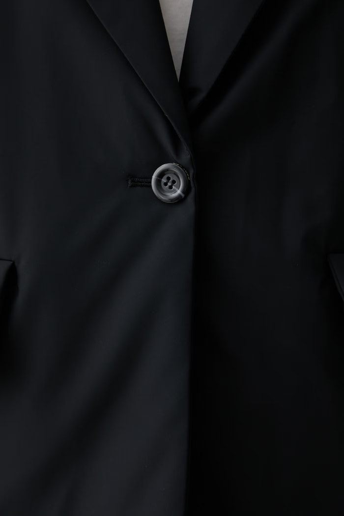 DKNY преходно яке дамско DJ5J6146 черен