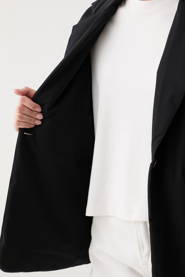 DKNY преходно яке дамско DJ5J6146