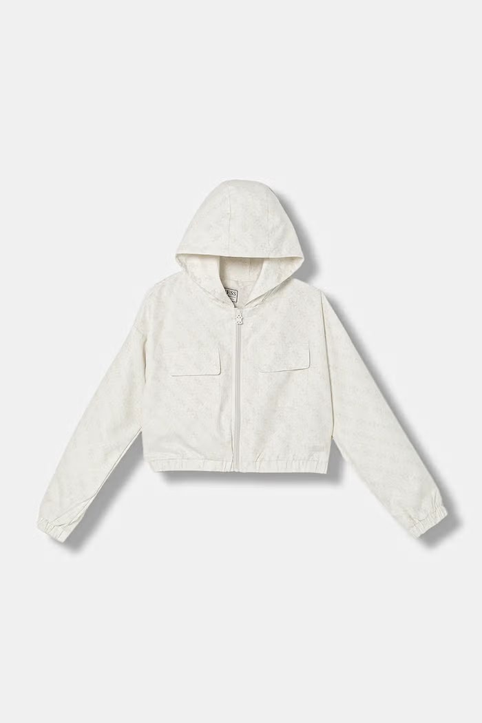 Guess giacca per bambini non isolato beige J6RQ03.WH2K0.PPY2