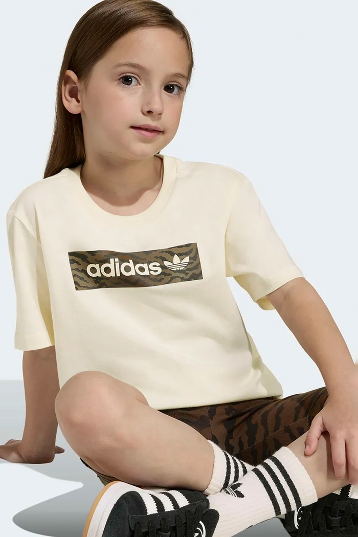 Detská súprava adidas Originals KD5822