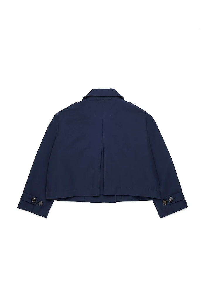 MAX&Co. gyerek dzseki MAXJ54F JACKET MX0281.MX003 sötétkék SS26