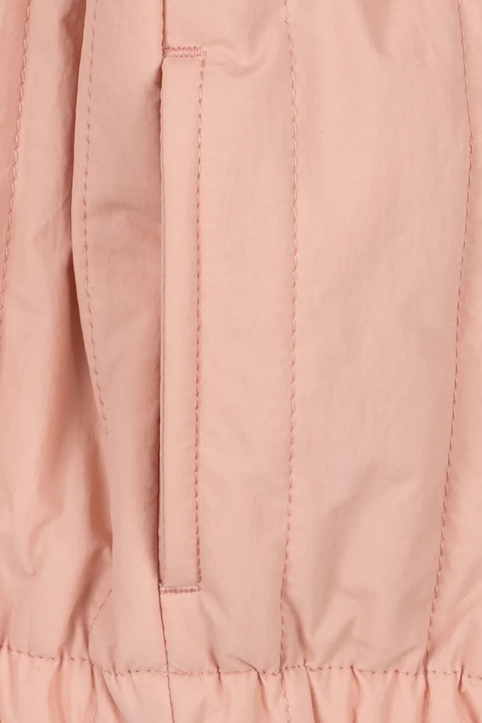 Παιδικό μπουφάν bomber Konges Sløjd JUNO SEQUIN BOMBER JACKET KS104887.PPY2