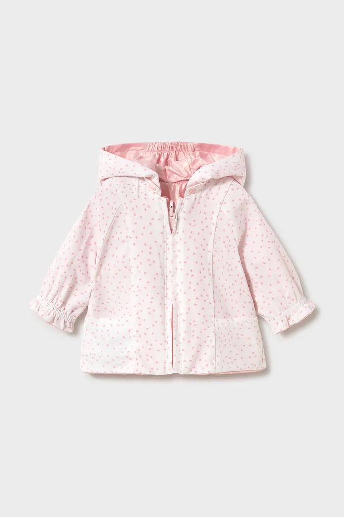 Fete Mayoral Newborn geacă bebe 1486.2P.Newborn.PPY2 roz