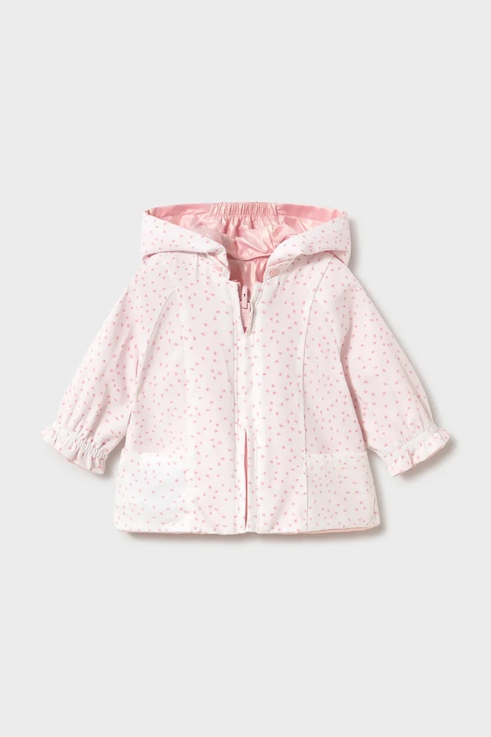 Fete Mayoral Newborn geacă bebe 1486.2P.Newborn.PPY2 roz