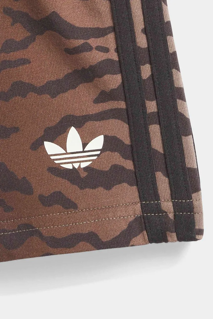 Detská bavlnená súprava adidas Originals KD5823