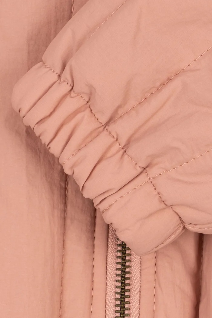 Detská bunda bomber Konges Sløjd JUNO BOMBER JACKET KS104877.PPY2