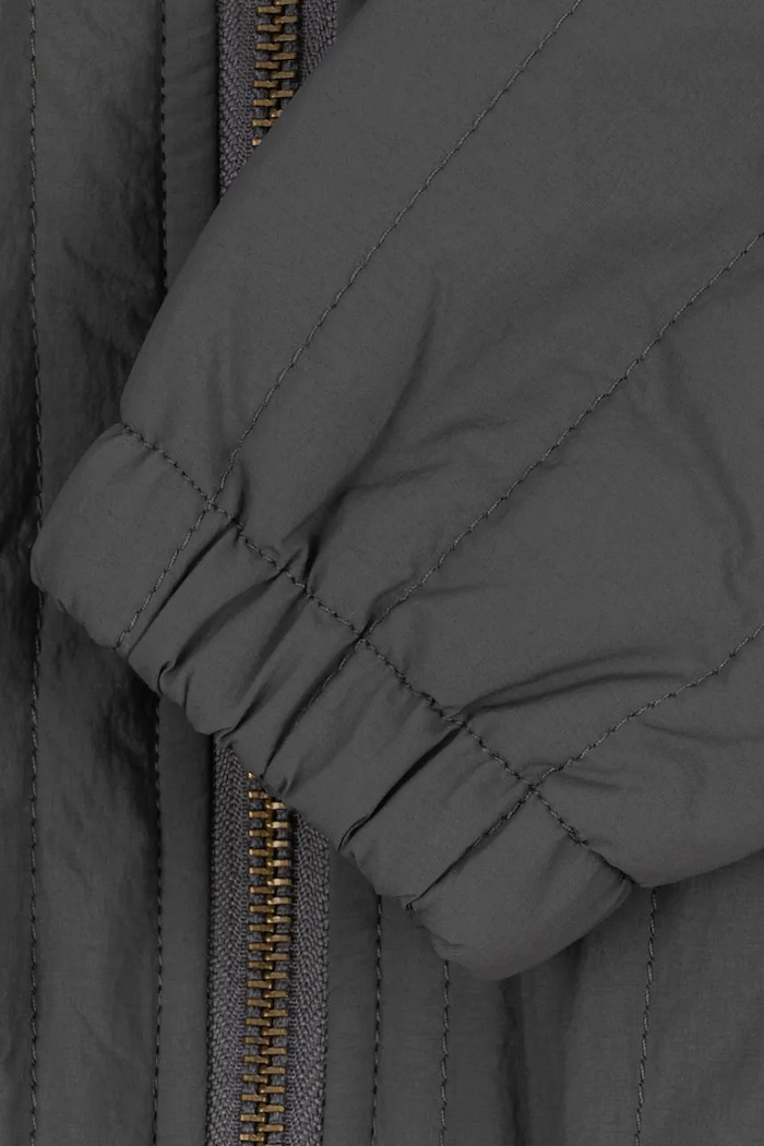 Dječja bomber jakna Konges Sløjd JUNO BOMBER JACKET KS104877.PPY2