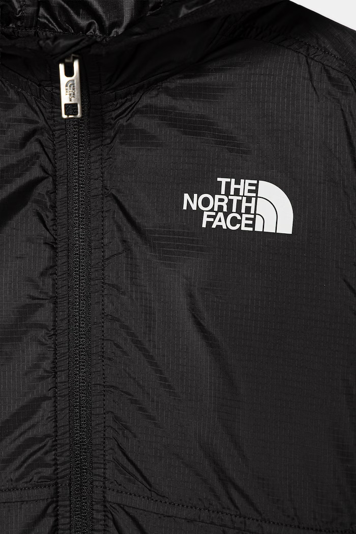 Băieți The North Face jachetă copii B TNF CYCLONE WIND JACKET NF0A8ANMJK31 negru