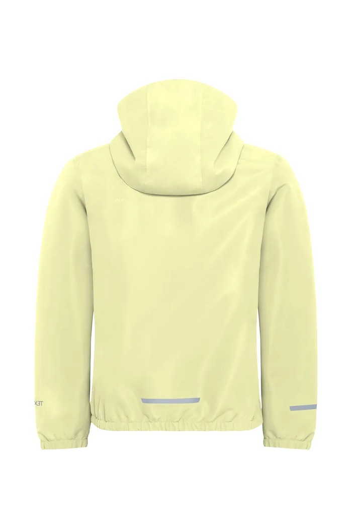 Băieți Jack Wolfskin geacă de tranziție pentru copii FLAZE JACKET K 1609263.104.152 galben