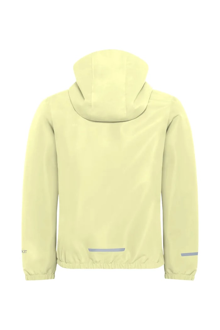 Băieți Jack Wolfskin geacă de tranziție pentru copii FLAZE JACKET K 1609263.104.152 galben