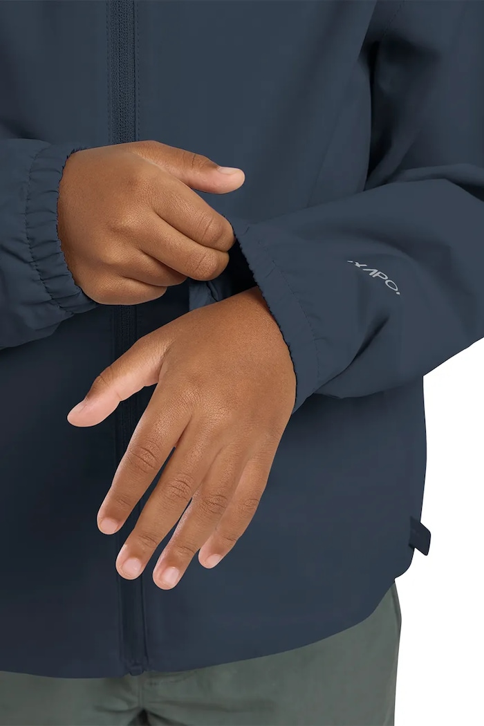 Jack Wolfskin geacă de tranziție pentru copii FLAZE JACKET K 1609263.104.152