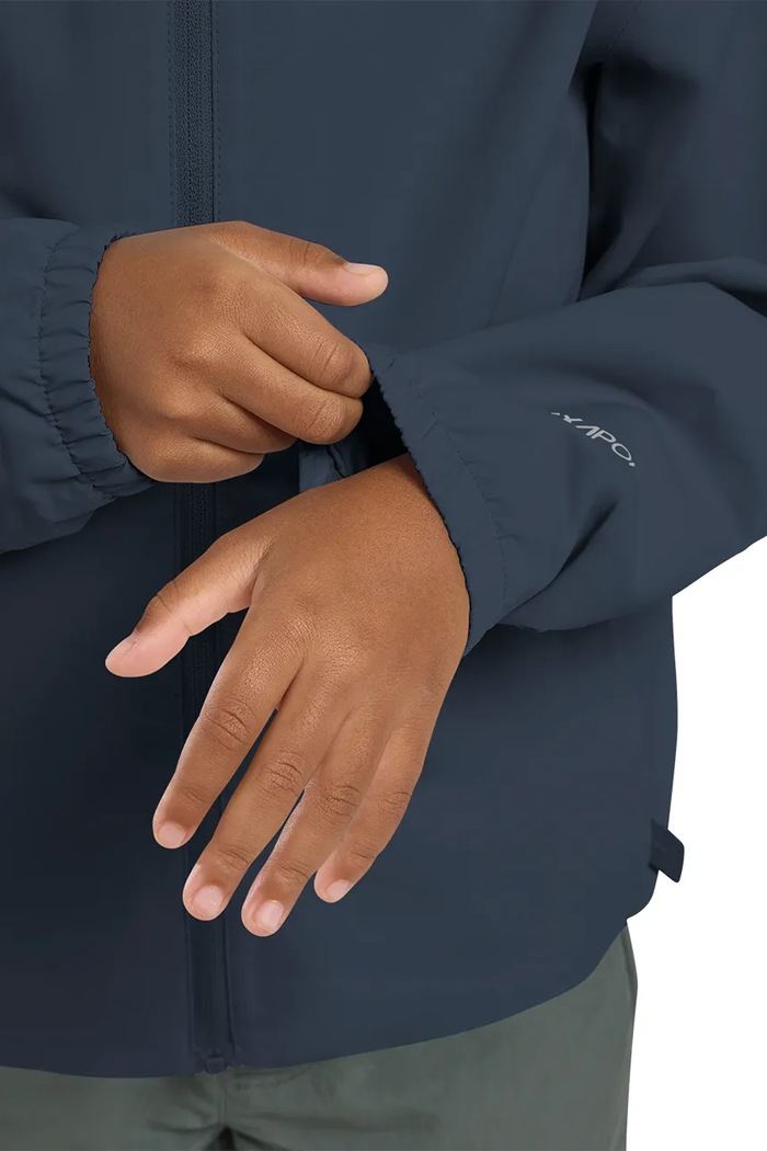 Jack Wolfskin jachetă pentru copii FLAZE JACKET K 1609263.164