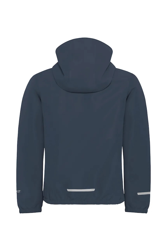 Băieți Jack Wolfskin jachetă pentru copii FLAZE JACKET K 1609263.164 bleumarin