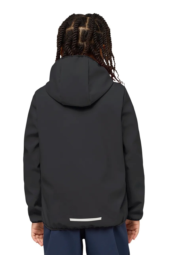 Jack Wolfskin geacă softshell pentru copii FOURWINDS JACKET KIDS A61854.104.152