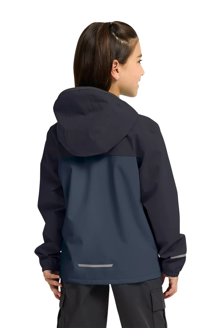 Jack Wolfskin geacă de tranziție pentru copii ADVENTURETRIBE 2L JKT K A65947.164.176