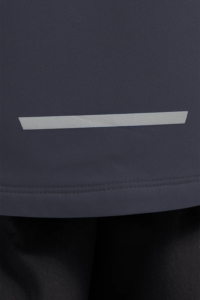Jack Wolfskin geacă sport pentru copii SANDBIRD HOODED JKT K A65952.104.152